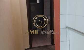 Imagem 4: Aluguel de Ponto Comercial de 100m² com Habite-se e AVCB no Parque Industrial - Zona Sul d