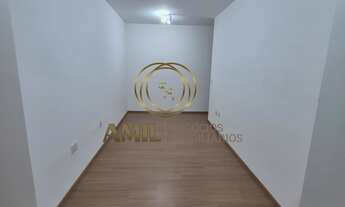 Imagem 6: Aluguel de Apartamento Planejado de 02 Quartos sendo 01 Suíte com Sacada no Jardins do Par