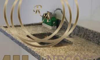 Imagem 6: Aluga Apartamento com 2 quartos, 1 suíte, 1 vaga e Sacada Gourmet no Condomínio Alvoradas