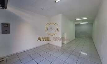 Imagem 2: RA Amil Aluga-se Ponto Comercial, 51m², Centro - São José dos Campos