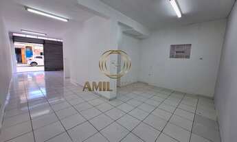 Imagem: RA Amil Aluga-se Ponto Comercial, 51m²