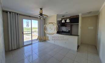 Imagem: RA Amil Aluga Apartamento, Edifício Lavie