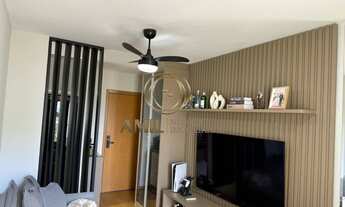 Imagem: Apartamento, 2 Quartos, Sacada, Cond. Campo