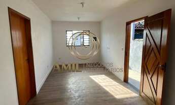 Imagem: Casa Térrea, 02 quartos, Bairro Cidade