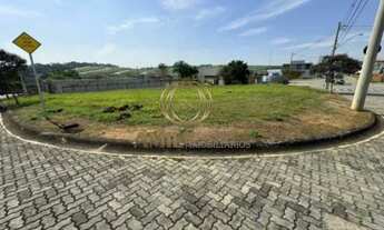 Imagem: Terreno, Condomínio Eco Park Bourbon, 580m²