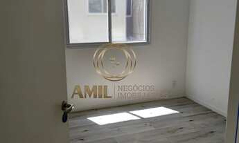 Imagem 7: Aluga Apartamento 2 dormitórios- 44 m² no condomínio Bela Vista - Jd Paraíso Jacareí