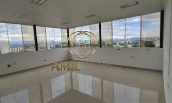 Imagem: Venda Cobertura Duplex 3 Quartos no Jardim