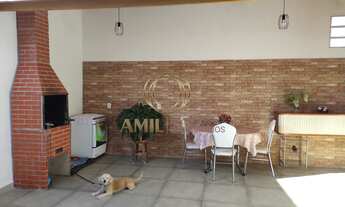 Imagem: Casa / Condomínio / Eugênio de Melo /