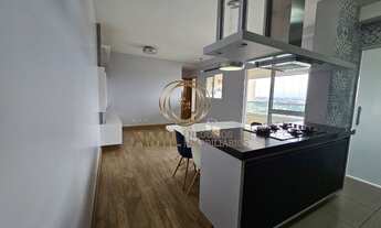 Imagem: Apartamento, 02 Quartos sendo 01 Suíte