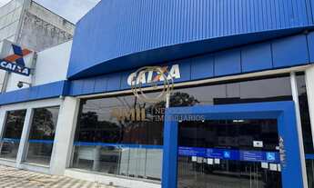 Imagem: Ponto Comercial, 04 Salas, São João, Habite-se