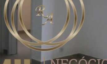 Imagem 2: Aluga Apartamento com 2 quartos, 1 suíte, 1 vaga e Sacada Gourmet no Condomínio Alvoradas