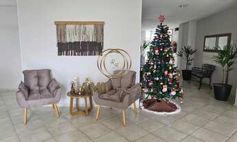 Imagem 7: Alugue já este incrível apartamento no Parque Residencial Aquarius em São José dos Campos!