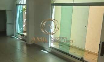 Imagem 5: Aluguel de Ponto Comercial de 250m² com Edicula, Churrasqueira, Habite-se e AVCB, Jardim S