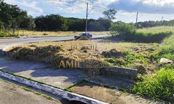 Imagem 2: Terreno 321 m², Bairro Residêncial Dunamis, São José dos Campos