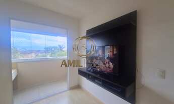 Imagem: Apartamento, 2 quartos, 1 suíte, 60m²