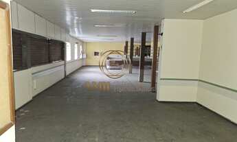 Imagem: Ponto Comercial, Centro, 404m², São José