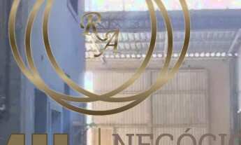 Imagem: Aluguel de Galpão Comercial Térreo, Vila