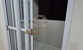 Imagem 7: Aluguel de Apartamento Planejado de 02 Quartos sendo 01 Suíte com Sacada no Jardins do Par