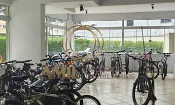 Imagem 5: Alugue já este incrível apartamento no Parque Residencial Aquarius em São José dos Campos!