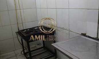 Imagem 6: Aluguel de Ponto Comercial de 100m² com Habite-se e AVCB no Parque Industrial - Zona Sul d