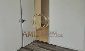Imagem 4: Aluga Apartamento 2 dormitórios- 44 m² no condomínio Bela Vista - Jd Paraíso Jacareí
