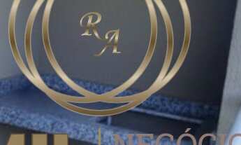 Imagem 4: Aluga Apartamento com 2 quartos, 1 suíte, 1 vaga e Sacada Gourmet no Condomínio Alvoradas