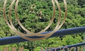 Imagem 3: Aluga Apartamento com 2 quartos, 1 suíte, 1 vaga e Sacada Gourmet no Condomínio Alvoradas