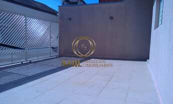 Imagem 4: Aluguel de CASA, 3 DORMITÓRIOS/ 1 SUÍTE, 120M², CHURRASQUEIRA, SANTANA, ZONA NORTE