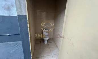 Imagem 5: Aluguel de Galpão Comercial de 300m², Jardim Diamante - Zona Leste de São José dos Campos