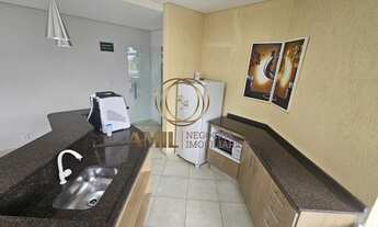 Imagem 2: Alugue já este incrível apartamento no Parque Residencial Aquarius em São José dos Campos!