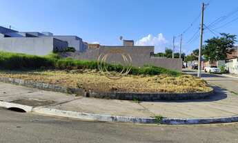 Imagem 5: Terreno 321 m², Bairro Residêncial Dunamis, São José dos Campos