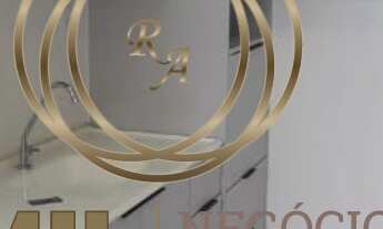 Imagem 4: Aluguel de Apartamento Planejado de 02 Quartos sendo 01 Suíte com Sacada no Jardins do Par