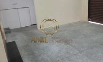 Imagem 3: Aluguel de Ponto Comercial de 100m² com Habite-se e AVCB no Parque Industrial - Zona Sul d