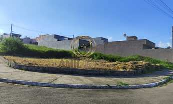 Imagem: Terreno 321 m², Bairro Residêncial Dunamis