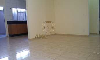 Imagem 5: RA AMIL ALUGA CASA, 3 DORRMITÓRIOS/ 1 SUÍTE, 120M², CHURRASQUEIRA, SANTANA, ZONA NORTE