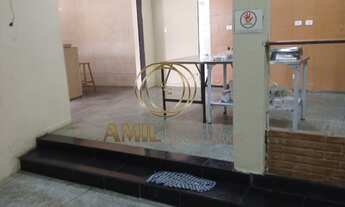 Imagem 2: Aluguel de Ponto Comercial de 100m² com Habite-se e AVCB no Parque Industrial - Zona Sul d