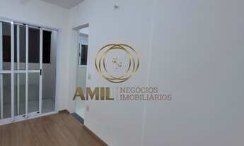 Imagem 5: Aluguel de Apartamento Planejado de 02 Quartos sendo 01 Suíte com Sacada no Jardins do Par