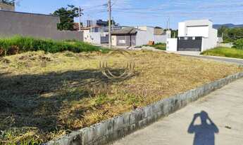 Imagem 3: Terreno 321 m², Bairro Residêncial Dunamis, São José dos Campos