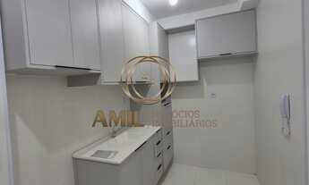 Imagem: Aluguel de Apartamento Planejado de 02 Quartos