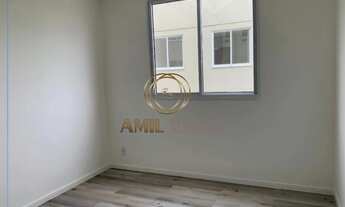 Imagem 5: Aluga Apartamento 2 dormitórios- 44 m² no condomínio Bela Vista - Jd Paraíso Jacareí