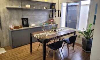 Imagem 3: Casa Jardim Industrias, 3 Quartos, sendo 1 suíte, reformada, Área gourmet, 250m²