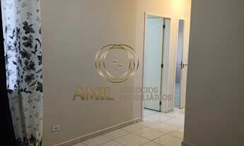 Imagem 2: RA Amil vende Apartamento com 02 Quartos, 49m², no Campos de São José na zona leste de Sã