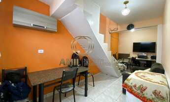 Imagem 7: RA Amil Vende Casa Térrea com Edícula de 02 suítes, no Monte Castelo na Zona Central de Sã