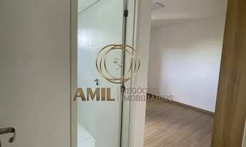 Imagem 7: Aluguel de Apartamento Planejado de 02 Quartos sendo 01 Suíte com Sacada Gourmet no Palmar