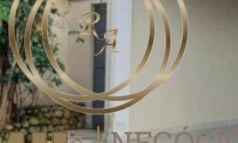 Imagem 4: RA AMIL Aluga Casa 343m², 4 quartos, 4 Banheiros, 6 vagas, Área Gourmet com Piscina, Jardi