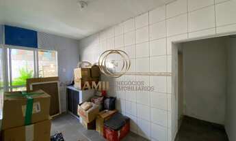 Imagem 4: RA Amil Vende Casa Térrea com Edícula de 02 suítes, no Monte Castelo na Zona Central de Sã