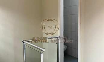 Imagem 5: RA Amil Negócios Imobiliário Vende - Casa Comercial, Sobrado, com Salão Comercial, Vila Pr