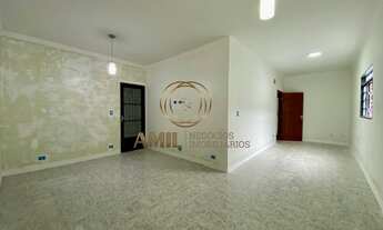 Imagem 3: RA Amil Vende Casa Térrea com Edícula, no Parque Industrial na Zona Sul de São José dos Ca