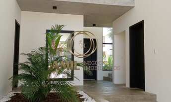 Imagem: Venda Casa Sobrado Alto padrão, 4 Suítes