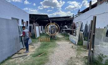 Imagem 4: Aluguel de Galpão Comercial Térreo de 450m², Chácaras Reunidas - Zona Sul de São José dos